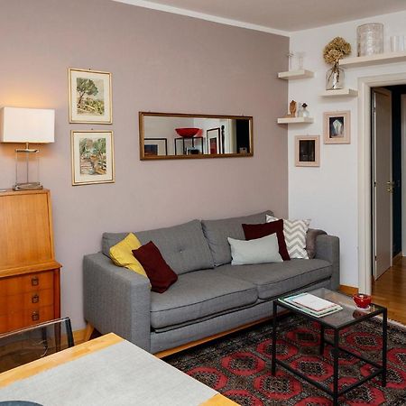 Nolo Apartment 2 Μιλάνο Εξωτερικό φωτογραφία