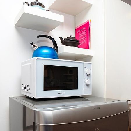 Nolo Apartment 2 Μιλάνο Εξωτερικό φωτογραφία