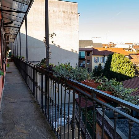 Nolo Apartment 2 Μιλάνο Εξωτερικό φωτογραφία