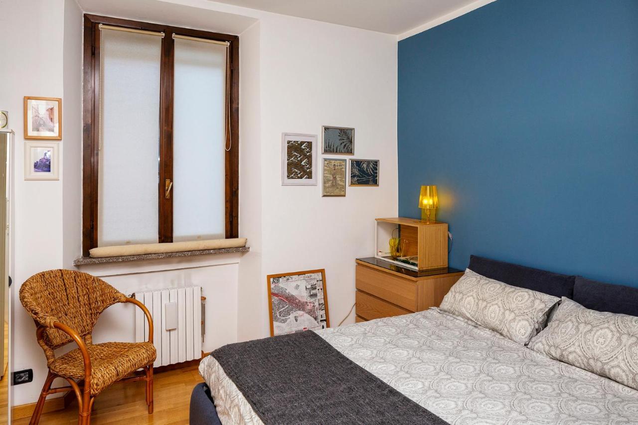 Nolo Apartment 2 Μιλάνο Εξωτερικό φωτογραφία