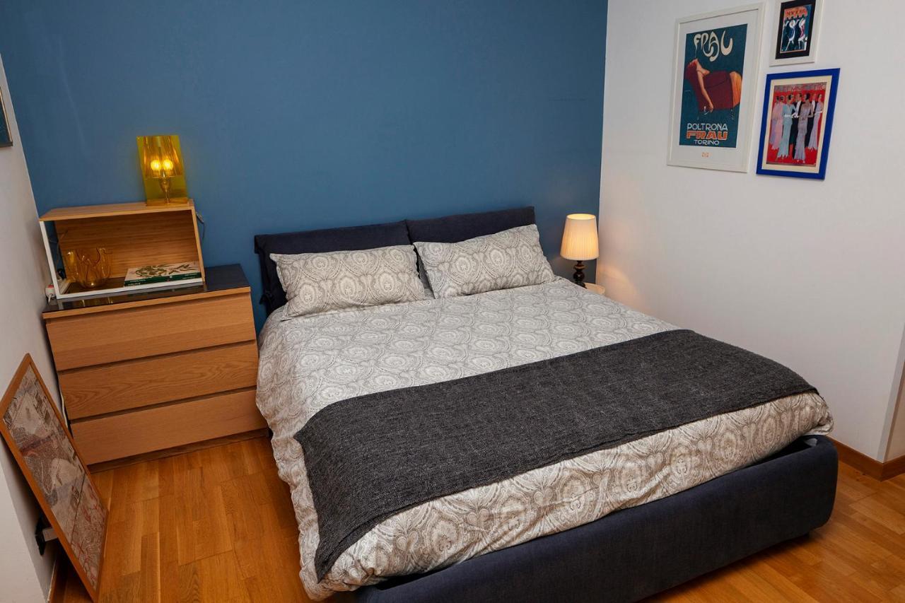 Nolo Apartment 2 Μιλάνο Εξωτερικό φωτογραφία