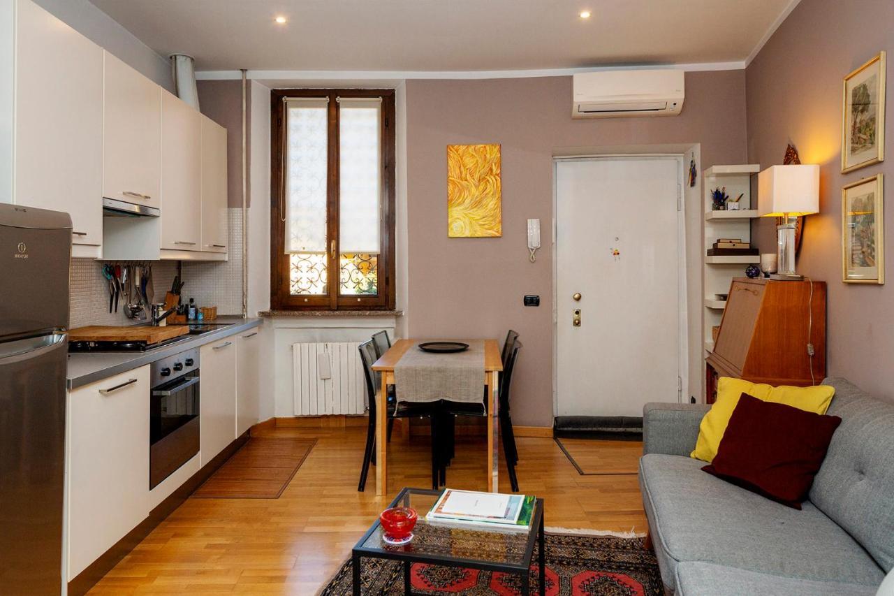 Nolo Apartment 2 Μιλάνο Εξωτερικό φωτογραφία