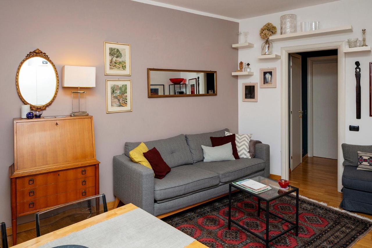 Nolo Apartment 2 Μιλάνο Εξωτερικό φωτογραφία