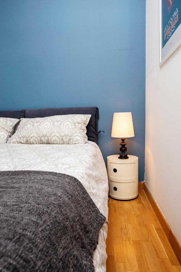 Nolo Apartment 2 Μιλάνο Εξωτερικό φωτογραφία