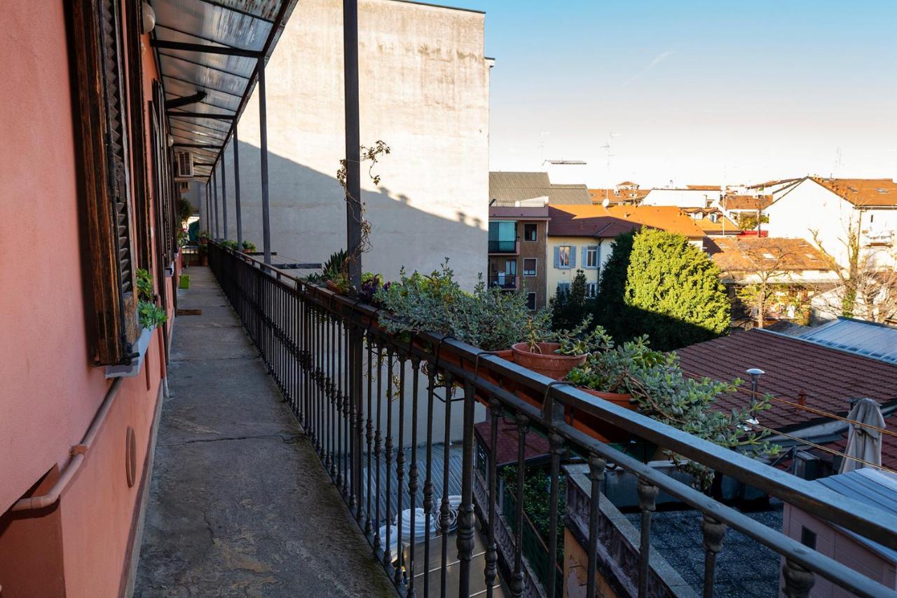 Nolo Apartment 2 Μιλάνο Εξωτερικό φωτογραφία