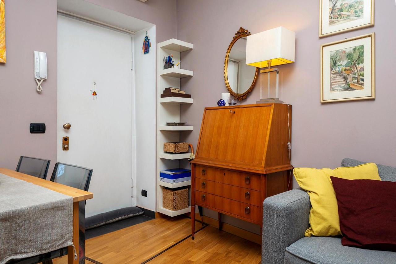 Nolo Apartment 2 Μιλάνο Εξωτερικό φωτογραφία