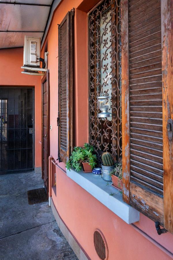 Nolo Apartment 2 Μιλάνο Εξωτερικό φωτογραφία