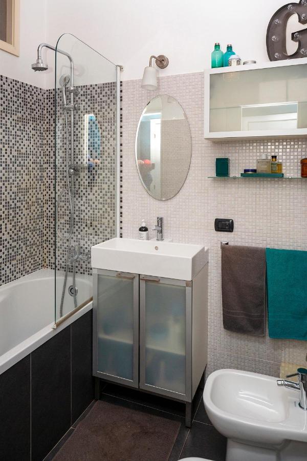 Nolo Apartment 2 Μιλάνο Εξωτερικό φωτογραφία
