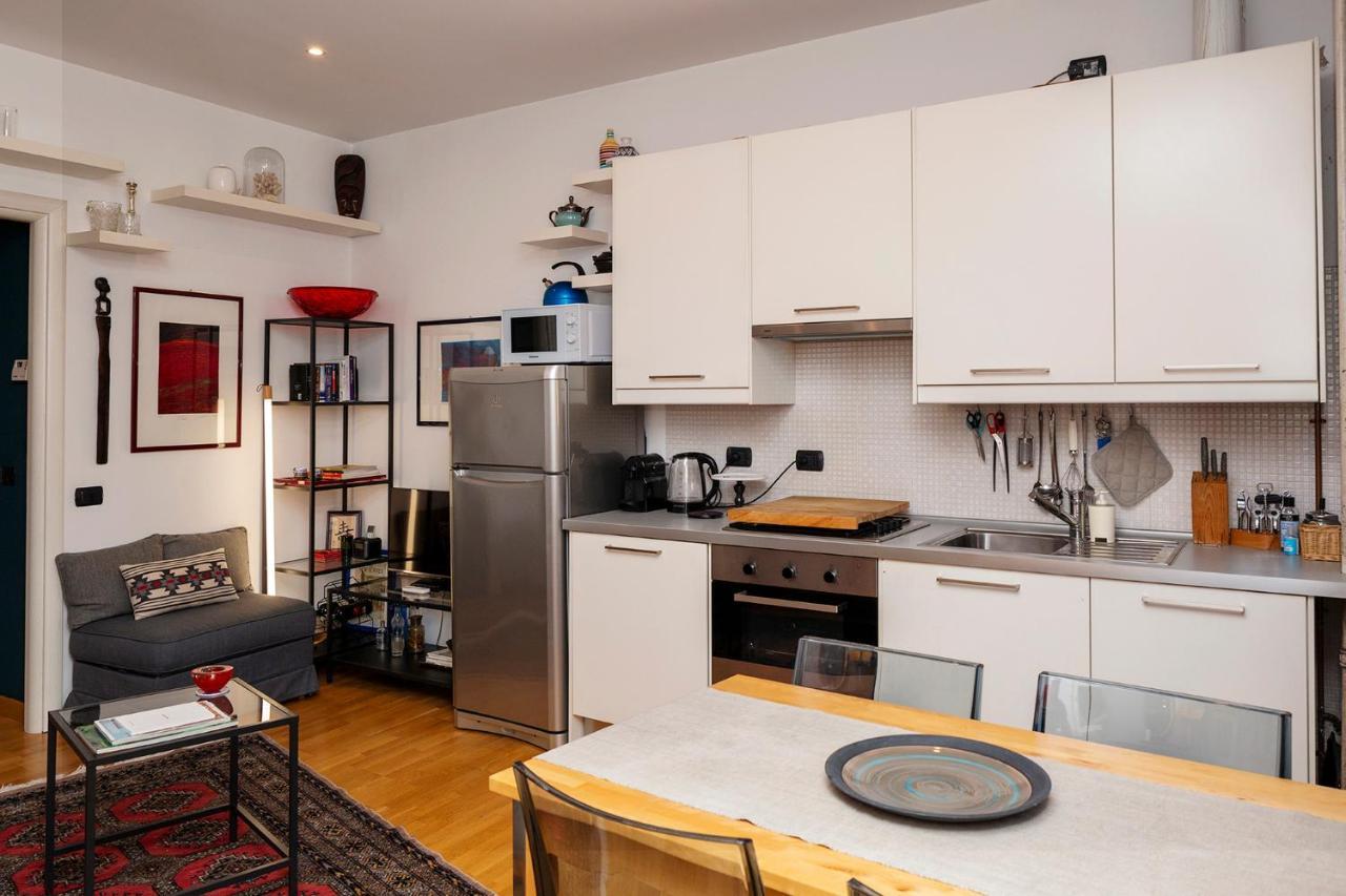 Nolo Apartment 2 Μιλάνο Εξωτερικό φωτογραφία
