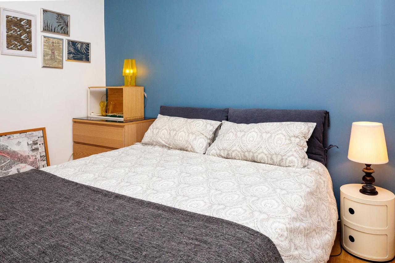 Nolo Apartment 2 Μιλάνο Εξωτερικό φωτογραφία