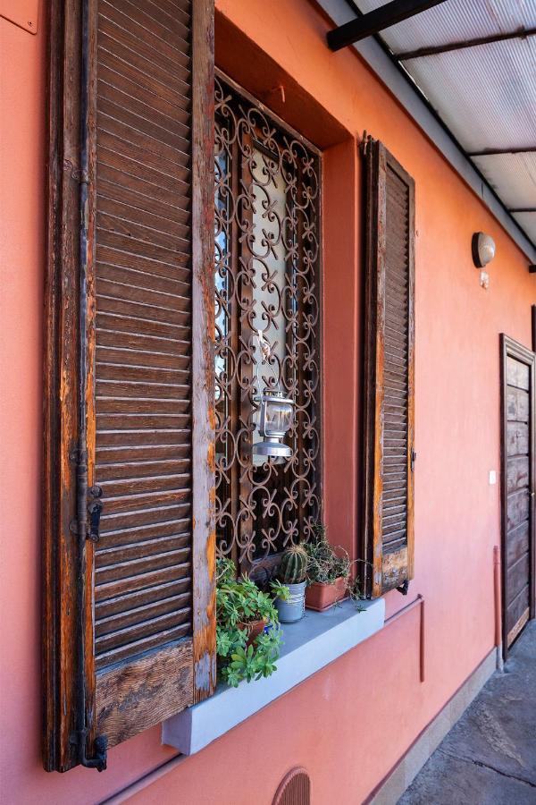 Nolo Apartment 2 Μιλάνο Εξωτερικό φωτογραφία