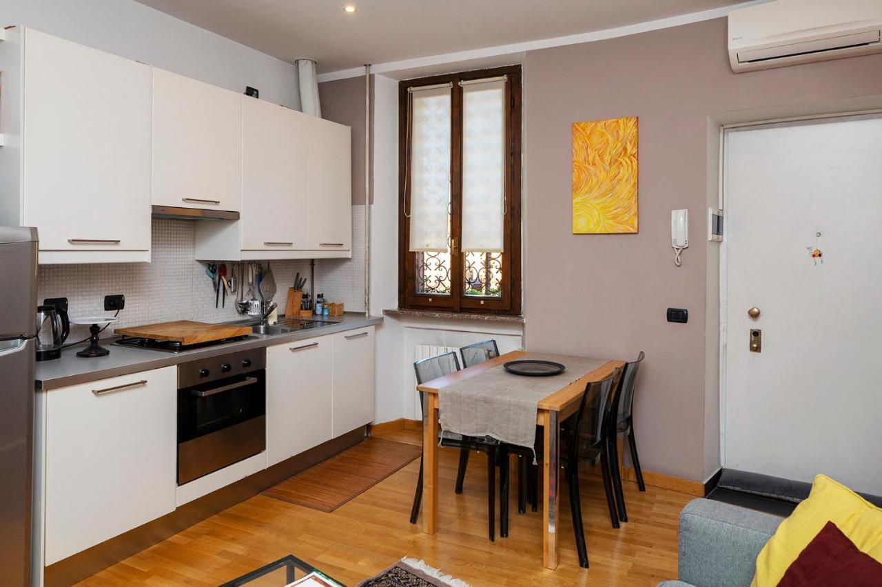 Nolo Apartment 2 Μιλάνο Εξωτερικό φωτογραφία